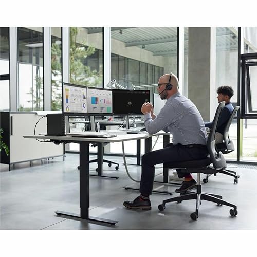 HP ProDesk 4 G1i SFF Desktop Computer U5 235T 32GB 512GB SSD W11P BS7M8UTABA