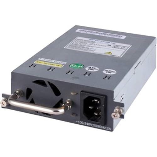 HPE X361 Power Supply - Redundant - Plug-in Module Power Supply JD362B#ABA