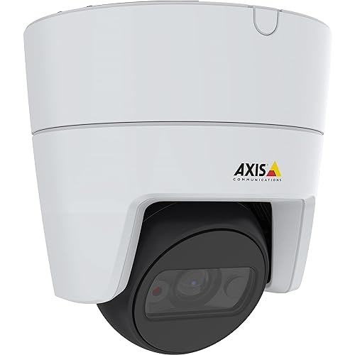 AXIS M3115-LVE Network Camera