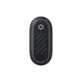 Insta360 GO 3S Camera Only (No Action Pod/Charger Included) - 64 GB Black, 4K Portable Vlogging Camera with Stabilization, Waterproof, Apple Find My & Mountable Design for POV Shots Midnight Black