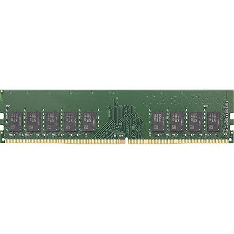 Synology UDIMM ECC RAM DDR4 4GB (D4EU01-4G)