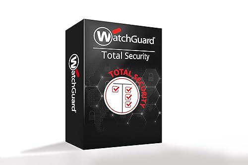 Trade up to WatchGuard Firebox M390 with 3-yr Total Security Suite