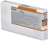 Epson Stylus Pro 4900 Sd Yield Orange Ink EPST653A00 By Arlington