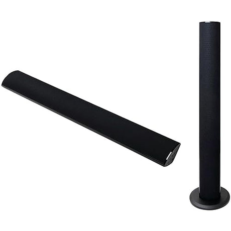 ILIVE 37 Inch Bluetooth Sound Bar/Tower Retail Packaging
