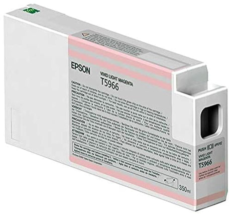 Epson T596 Vivid Light Magenta HDR Ink Cartridge