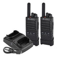 Cobra PX650 UHF Pro Business Radio (Pair)