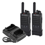 Cobra PX650 UHF Pro Business Radio (Pair)