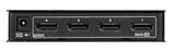 4Port Display Port Splitter