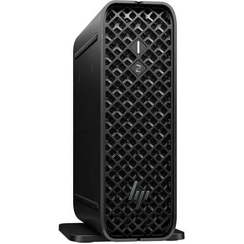 HP Z2 Mini G1i Workstation - 1 x Intel Ultra 7 265-16 GB - 512 GB SSD - Mini PC - Black - Intel W880 Chip - Windows 11 Pro - NVIDIA RTX A400 4 GB Graphics - NVMe Controller - 0, 1 RAID Levels - ENGL
