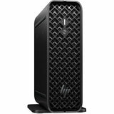 HP Z2 Mini G1i Workstation - 1 x Intel Ultra 7 265-16 GB - 512 GB SSD - Mini PC - Black - Intel W880 Chip - Windows 11 Pro - NVIDIA RTX A400 4 GB Graphics - NVMe Controller - 0, 1 RAID Levels - ENGL