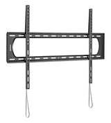 Manhattan Ultra Slim Rigid TV Wall Mount with Extra Heavy Load Capacity for Large Screens 60 to 120 Fixed