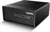 Lenovo ThinkStation P3 Ultra 30HA00B2US Workstation - 1 x Intel Core i9 14th Generation i9-14900 - 32GB - 1TB SSD - Ultra Small - Intel W680 Chip - Windows 11 Pro - 1 x NVIDIA RTX 2000 Island