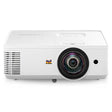 ViewSonic PS502W 4000 ANSI Lumens WXGA Short Throw Business & Education Projector?