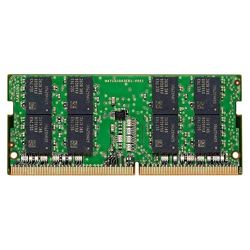 HP 16GB (1 x 16GB) DDR5 4800 UDIMM NECC Mem