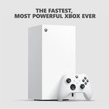 Xbox Series X – 1TB Digital Edition Xbox Series X Digital Edition