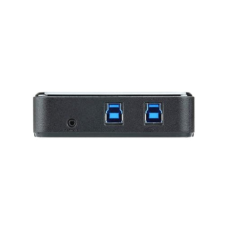 ATEN Technology US3324 Aten 2x4 USB 3.1 Gen1 Peripheral Sharing Switch