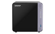 QNAP TS-432X-4G-US 4 Bay 10GbE Desktop NAS with ARM Alpine AL524 Quad-core Processor and 4 GB DDR4 RAM (Diskless)