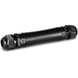 TRENDnet Industrial Waterproof Gigabit PoE+ Extender, TI-OE110, Extend PoE+ Connection up to an Additional 100m (328 ft.), Supports PoE (15.4W) and PoE+ (30W), IP67 Rated Enclosure, NDAA TAA Compliant