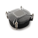 Dynatron Q9 1.5U Aluminum Heat Sink with 9225mm Fan for LGA 1700 Processor