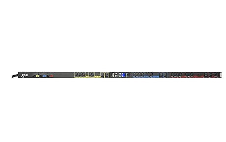 Eaton Epdu Ma 42U-C in: L21-30P 24A 3P Out