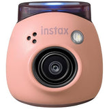 Fujifilm Instax Pal Digital Camera - Powder Pink, Base