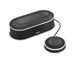 Yamaha 10-YVC1000-NA YVC-1000 - Speaker Phone - Wireless - Bluetooth - NFC - Black