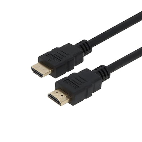 VisionTek HDMI 2.1 3 Foot Cable - Compatible with HDTV Formats, OS X, & Windows (M/M) (901462)