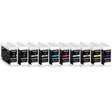Epson Ultrachrome PRO10 -Ink - Yellow (T770420)