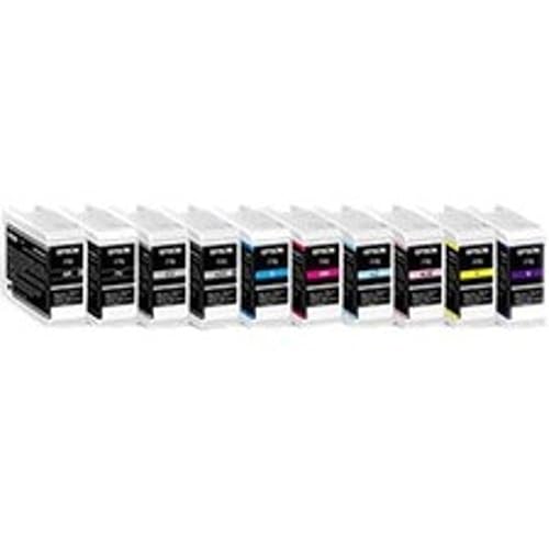 Epson Ultrachrome PRO10 -Ink - Yellow (T770420)