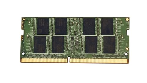 VisionTek 901177 16GB DDR4 2666MHz (PC4-21300) SODIMM Notebook/Laptop Memory 16 GB Notebook Memory