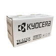 Kyocera 1T02R90US0 Model TK-5232K Black Toner Cartridge for M5521 and P5021, Genuine Kyocera, Up to 2600 Pages