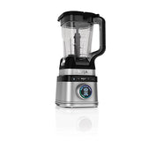 Ninja TB201C Detect Power Blender Pro, BlendSense Technology, For Smoothies, Shakes & More, 1800 Peak Watts, 72 oz. Pitcher, Blender, Black Blender Only