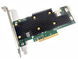 Broadcom BCM HBA 9600-24i SAS/SATA/NVMe
