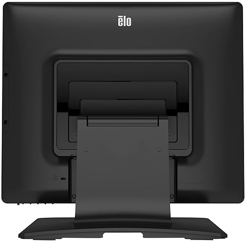 Elo 1717L 17 Square AccuTouch Touchscreen Monitor for Retail, POS 17-inch AccuTouch