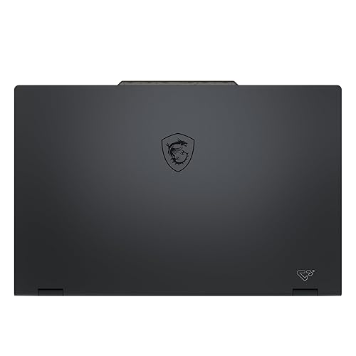 MSI Cyborg 17 B2RWFKG-055CA 17.3 FHD 144Hz Gaming Laptop, Intel® Core™ 7-240H, RTX 5060, 16GB DDR5 Memory, 1TB NVMe SSD, Windows 11 Home