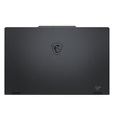 MSI Cyborg 17 B2RWFKG-055CA 17.3 FHD 144Hz Gaming Laptop, Intel® Core™ 7-240H, RTX 5060, 16GB DDR5 Memory, 1TB NVMe SSD, Windows 11 Home