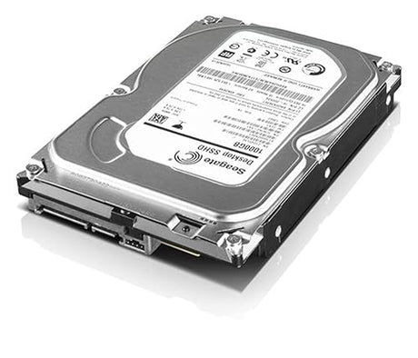 Lenovo 4XB0F18667 2 TB Internal 3.5? SATA 6Gb/s 7200 RPM Hard Drive