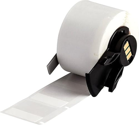 M6-19-427 Self-Laminating Vinyl Wrap Around Labels for M610, M611, BMP61, M710 (with Media Adapter) and BMP71 (with Media Adapter)