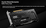 ASRock AMD Radeon RX 9060 XT Challenger 16GB OC