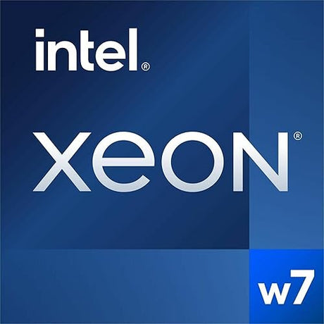 Intel Xeon w7-2575X Docosa-core [22 Core] 3 GHz Processor - OEM Pack - Box