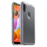 OtterBox Symmetry Clear Series Case for Galaxy A11 - Clear