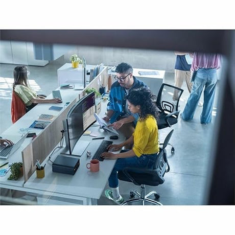 HP Z2 Mini G1a Workstation - 1 x AMD Ryzen AI MAX PRO 390-64 GB - 1 TB SSD - Mini PC - Jet Black - AMD Chip - Windows 11 Pro - AMD Radeon 8050S Graphics Graphics - NVMe Controller - 0, 1 RAID Levels