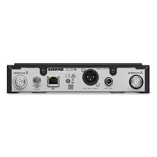 SLXD124/85M-G58