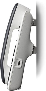 Poly Wall Mount for Edge E 3XX Series - Robust and Space Saving Wall Mount, Easy Installation, Secure Mount, Ideal for Office Environments