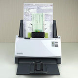 SmartOffice PS3180U Sheetfed Scanner