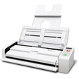 Ambir nScan 700gt Hybrid Duplex Document Scanner
