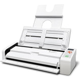 Ambir nScan 700gt Hybrid Duplex Document Scanner