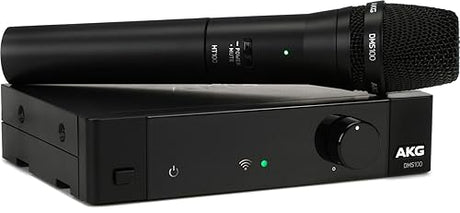 AKG DMS100 Wireless Microphone System DMS100 Microphone