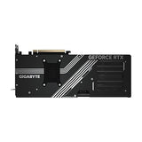GIGABYTE GeForce RTX 5080 WINDFORCE SFF 16G Graphics Card, 16GB 256-bit GDDR7, PCIe 5.0, WINDFORCE Cooling System, GV-N5080WF3-16GD Video Card WINDFORCE WINDFORCERTX5080|16GB