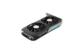 ZOTAC Gaming GeForce RTX 4070 Super Twin Edge OC DLSS 3 12GB GDDR6X 192-bit 21 Gbps PCIE 4.0 Compact Gaming Graphics Card, IceStorm 2.0 Advanced Cooling, Spectra RGB Lighting, ZT-D40720H-10M